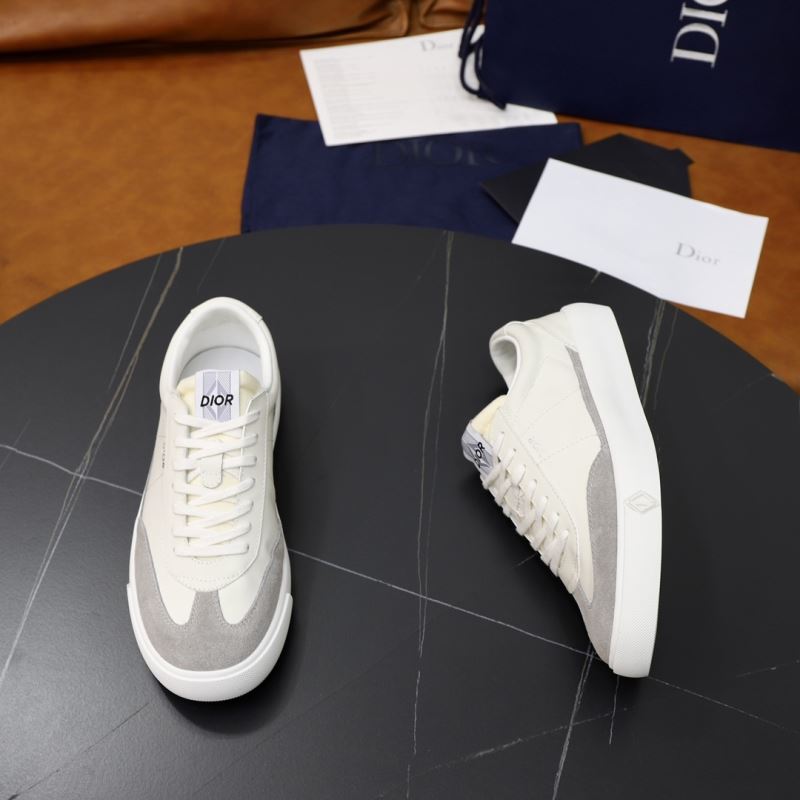 Christian Dior Low Shoes